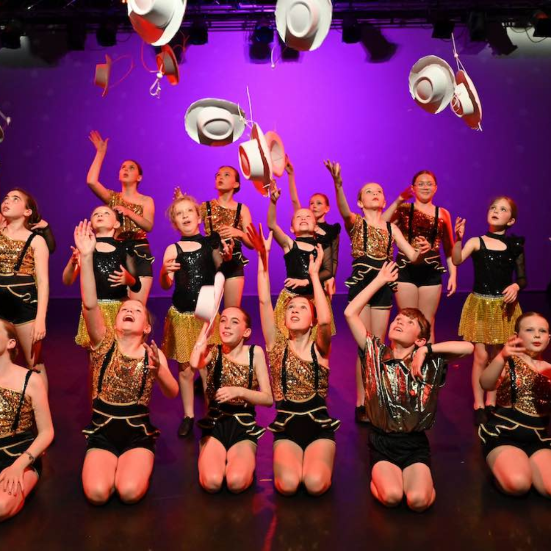 Sell or hire dance clothing